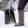 KADAX Łopata Do Śniegu Piasku Szufla Piaskowa Solidna mocna Podgląd zdjęcia produktu 8