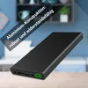 XORO MPB 3000 - Mobile Powerbank, 30.000 mAh Li-Ionen Produktbild-Vorschau 8