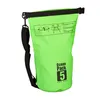 Relaxdays Ocean Pack, 5L, wasserdicht, Packsack, leichter Produktbild-Vorschau 10