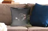 MuchoWow® Zierkissen Sofakissen Wohnzimmer Dekokissen 45x45 Produktbild-Vorschau 2