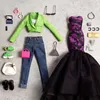 Mattel Barbie Photo Studio | Barbie figura da collezione | Anteprima dell’immagine prodotto 6