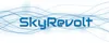 SkyRevolt Z-Ausleger 50cm Rohr 48mm Stahl SAT Geländer Produktbild-Vorschau 7