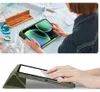 Schutzhülle mit Klappe für Xiaomi Pad 8 / 8 Pro / 7 / 7 Produktbild-Vorschau 8