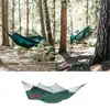 Houpací síť Amazon Mosquito Traveller AZ-1030200 - 220 cm Náhled obrázku produktu 20