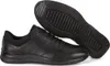 Ecco Irving  Veterschoenen Laag - Zwart - Maat 47 Produktbild-Vorschau 60