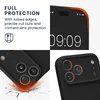kwmobile Hülle kompatibel mit Apple iPhone 17 Pro Max - Produktbild-Vorschau 3