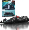 Mattel HRV11; JBM16 - Hot Wheels Race - Mercedes-Benz | Anteprima dell’immagine prodotto 1