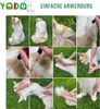 YODO's Zeckenschreck Zeckenöl für Hunde und Katzen, 7 -Öle, Produktbild-Vorschau 5