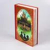 Harry Potter und der Stein der Weisen (MinaLima-Edition mit Produktbild-Vorschau 3