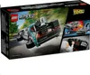 LEGO® Speed Champions 77256 La machine ? remonter le temps Voir les images du produit 37