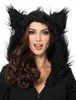 Felpa con cappuccio pipistrello - Costume di carnevale da Anteprima dell’immagine prodotto 5