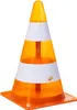 Rolly Toys rollyPylone lighted, Pylonen mit Licht, Produktbild-Vorschau 1