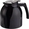 Caraffa thermos Melitta per M657-0102 nero Anteprima dell’immagine prodotto 2