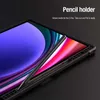 Kožené pouzdro Bumper Pro Cover pro Samsung Galaxy Tab S9 Náhled obrázku produktu 25