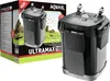Aquael Ultramax 1000 Aquarien-außenfilter Silber  Silber Produktbild-Vorschau 1