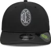 New Era 9Seventy Stretch-Snap Cap - AC Milan Náhľad obrázku produktu 2