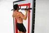 IRON GYM Xtreme, 100 kg, Tür, Schwarz, Grau, Metall, 80 cm, Produktbild-Vorschau 17