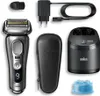 Braun 9465cc Series 9 Trocken-Nass Rasierer graphit Produktbild-Vorschau 5