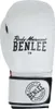 Boxhandschuhe aus Kunstleder CARLOS White/Black/Red 14 oz Produktbild-Vorschau 10
