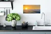 MuchoWow® Poster Sonnenaufgang in der Toskana 40x20 cm - Produktbild-Vorschau 3