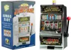 Big Slot Machine Casino so zvukmi Money Bank Náhľad obrázku produktu 10