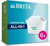 A product box for Brita water filter cartridges. Náhled obrázku produktu