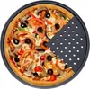 TEGLIA PER PIZZA FORMA 32 cm Anteprima dell’immagine prodotto 1