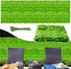 Jayseuw Sichtschutzhecke Windschutz 1*3M Efeu Sichtschutz Produktbild-Vorschau 9