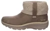 Skechers Damen Stiefelette Beige Easy Going Cozy Habit Voir les images du produit 11