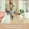 Severin Akku-Handstaubsauger kabellos, 18,5 V, bis zu 50 Produktbild-Vorschau 4