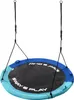 Nestschaukel Meteor 110 cm Hellblau/Dunkelblau bis 150 kg – Produktbild-Vorschau 1