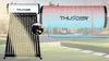 THUNDER Collettore solare sottovuoto Heat Pipe 150 l 15 Anteprima dell’immagine prodotto 2