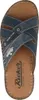 Rieker Herren Sandale Pantolette Clog 25199, Größe:42 EU, Produktbild-Vorschau 68