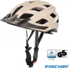 Kask rowerowy FISCHER "Urban Plus Dallas", rozmiar: S/M Podgląd zdjęcia produktu 9