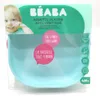 Beaba Silikonteller mit Saugnapf - hellblau; 913430 Produktbild-Vorschau 14