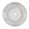 Nachtmann Platzteller Rumba Ø32cm, klar, 2-teilig (1 Set) Produktbild-Vorschau 2