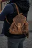Greenburry Rucksack Vintage 29 x 28 x 12 Produktbild-Vorschau 6