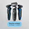 Braun EasyClick 3-Tage-Bart-Trimmeraufsatz für Rasierer Produktbild-Vorschau 2