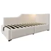 okwish Divano letto Daybed 90x190cm con stoccaggio Anteprima dell’immagine prodotto 11