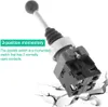 XD2PA22CR Joystick Schalter 2NO 2-Position, Produktbild-Vorschau 3