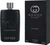 Gucci Guilty Pour Homme Eau De Parfum Spray 90ml Per Uomo Anteprima dell’immagine prodotto 13