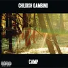 Childish Gambino - Camp (180g) (2 LP) Podgląd zdjęcia produktu 2