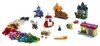 LEGO® Classic LEGO Bausteine - kreativ mit Fenstern, 11004 Produktbild-Vorschau 3
