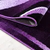 Carpetsale24 Teppich Wohnzimmer Abstrakt Wellen Design Produktbild-Vorschau 3