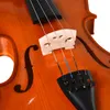 HOMCOM Violon 4/4 pleine grandeur avec étui, accordeur, Voir les images du produit 9