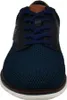 Bugatti Halbschuhe Halbschuhe Leder/Textil Produktbild-Vorschau 56