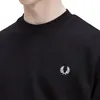 Fred Perry - Felpa girocollo Anteprima dell’immagine prodotto 4