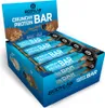 BODYLAB Crunchy Protein Bar - 12x64g - Peanut Butter Produktbild-Vorschau 1