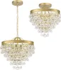 Lampada tooLight App1621-3Cp Gold Anteprima dell’immagine prodotto 1