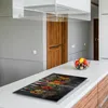 Glasschutzplatte für den Herd 2x40x52 Gewürze Produktbild-Vorschau 4